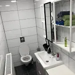 Apartment Appartement's Gabat Naehe Red Bull Ring Sankt Michael in Obersteiermark