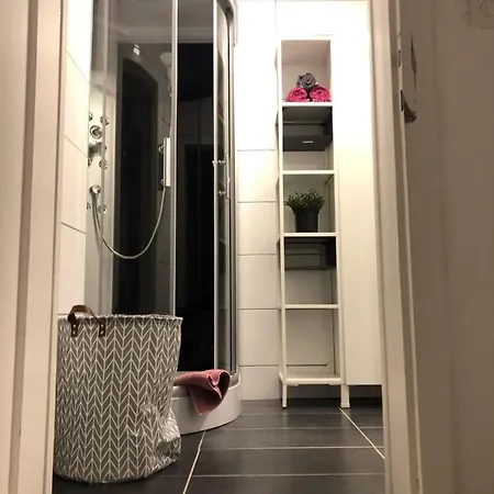 Appartement's Gabat Naehe Red Bull Ring アパート