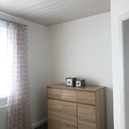 Appartement's Gabat Naehe Red Bull Ring