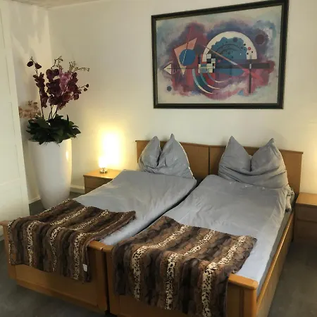 Appartement's Gabat Naehe Red Bull Ring *