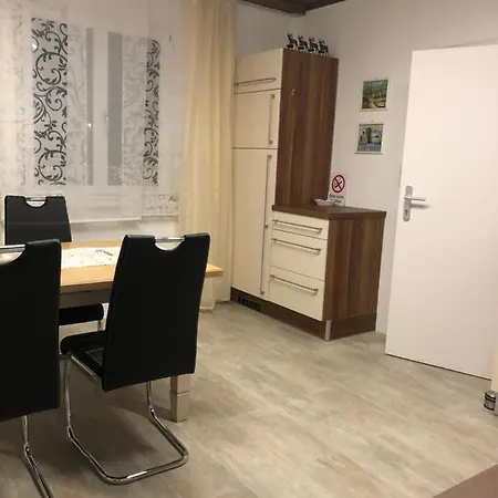 Appartement's Gabat Naehe Red Bull Ring