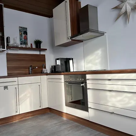 アパート Appartement's Gabat Naehe Red Bull Ring ザンクト・ミヒャエル・イン・オーバーシュタイアマルク