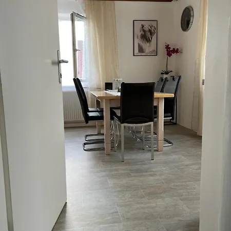 Appartement's Gabat Naehe Red Bull Ring アパート