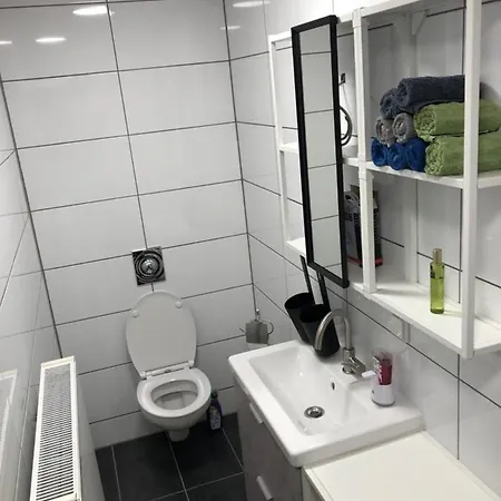 アパート Appartement's Gabat Naehe Red Bull Ring ザンクト・ミヒャエル・イン・オーバーシュタイアマルク