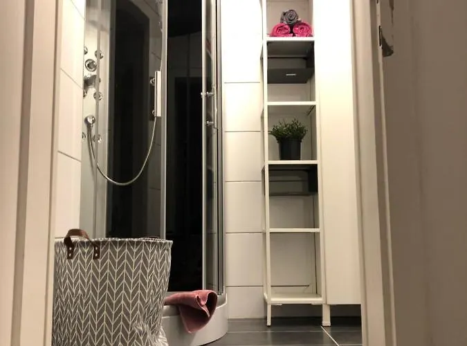 Appartement's Gabat Naehe Red Bull Ring アパート