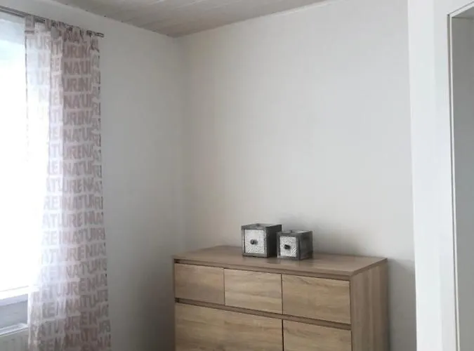 Appartement's Gabat Naehe Red Bull Ring