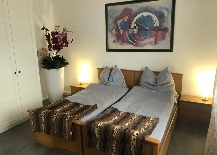 Appartement's Gabat Naehe Red Bull Ring *