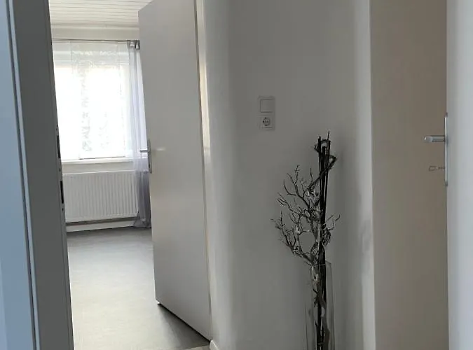 Appartement's Gabat Naehe Red Bull Ring