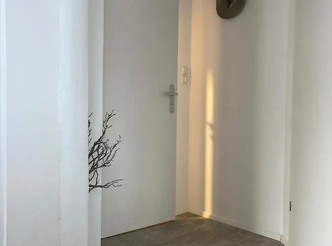 Appartement's Gabat Naehe Red Bull Ring 圣麦考茵比