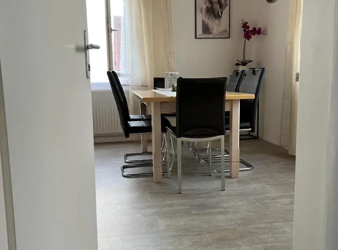 Appartement's Gabat Naehe Red Bull Ring 公寓