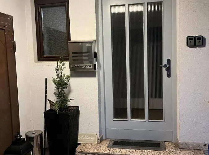 Appartement's Gabat Naehe Red Bull Ring 公寓 圣麦考茵比